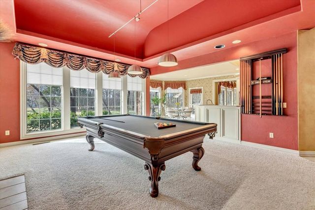 5617 Georgetowne Road, Edmond, OK 73034