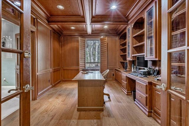 5617 Georgetowne Road, Edmond, OK 73034