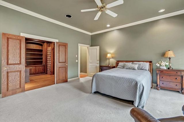 5617 Georgetowne Road, Edmond, OK 73034