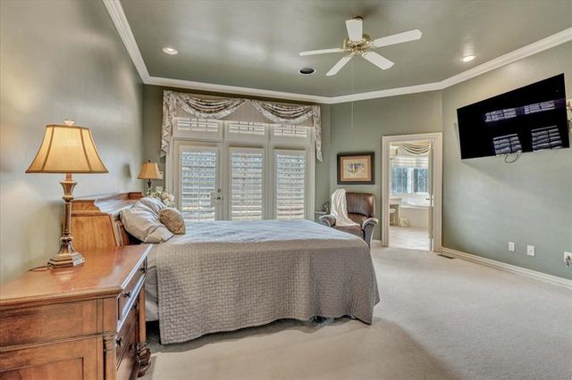 5617 Georgetowne Road, Edmond, OK 73034