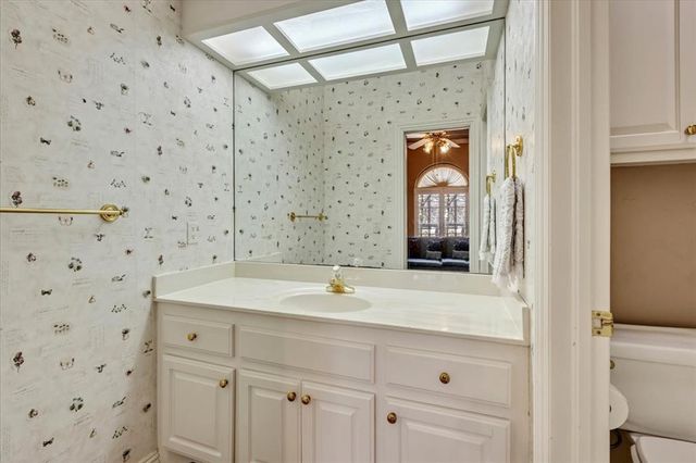 5617 Georgetowne Road, Edmond, OK 73034