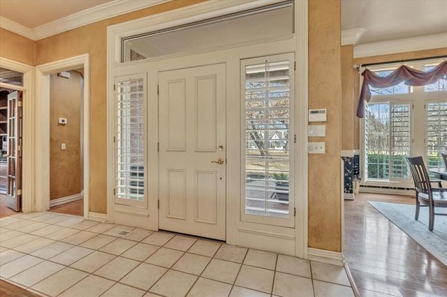 5617 Georgetowne Road, Edmond, OK 73034