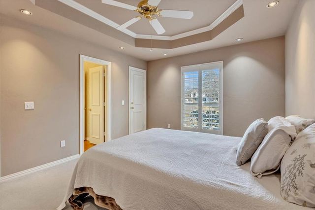 5617 Georgetowne Road, Edmond, OK 73034