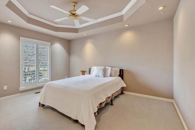 5617 Georgetowne Road, Edmond, OK 73034