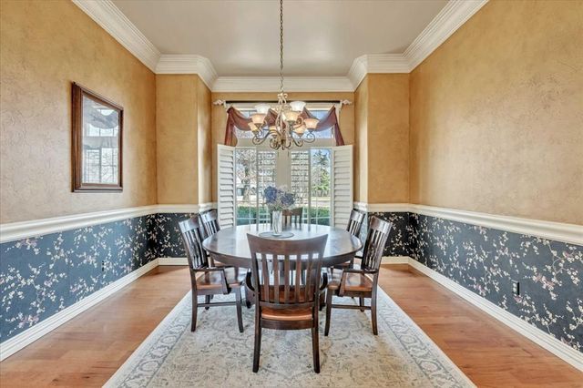 5617 Georgetowne Road, Edmond, OK 73034