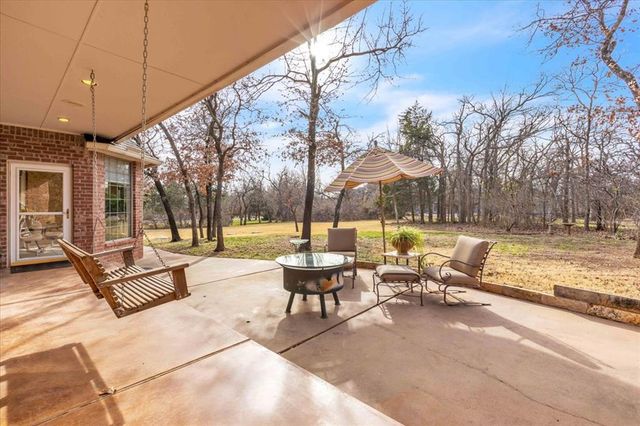 5617 Georgetowne Road, Edmond, OK 73034