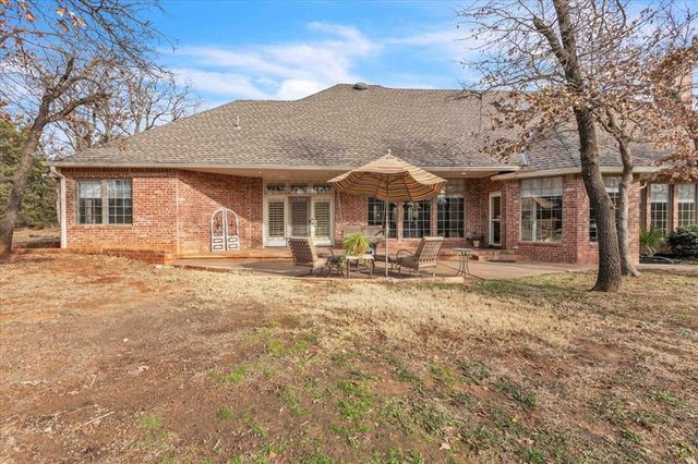 5617 Georgetowne Road, Edmond, OK 73034