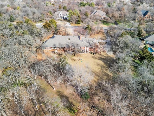 5617 Georgetowne Road, Edmond, OK 73034