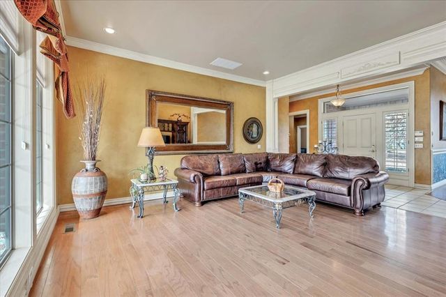 5617 Georgetowne Road, Edmond, OK 73034