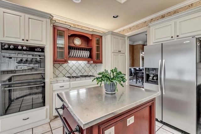 5617 Georgetowne Road, Edmond, OK 73034