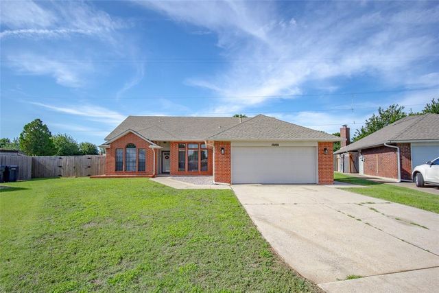 10100 Donna Court, Oklahoma City, OK 73162