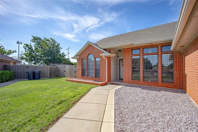 10100 Donna Court, Oklahoma City, OK 73162