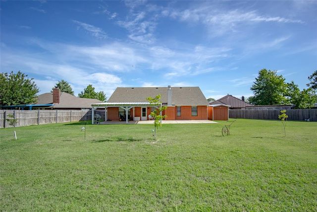 10100 Donna Court, Oklahoma City, OK 73162