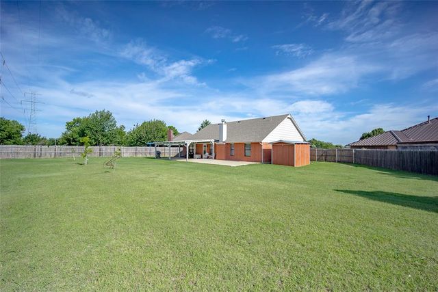 10100 Donna Court, Oklahoma City, OK 73162