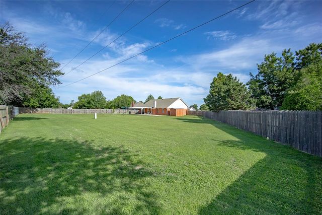 10100 Donna Court, Oklahoma City, OK 73162