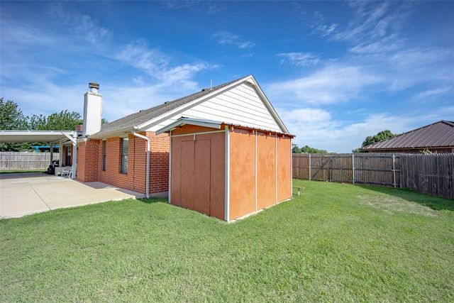 10100 Donna Court, Oklahoma City, OK 73162