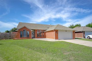 10100 Donna Court, Oklahoma City, OK 73162