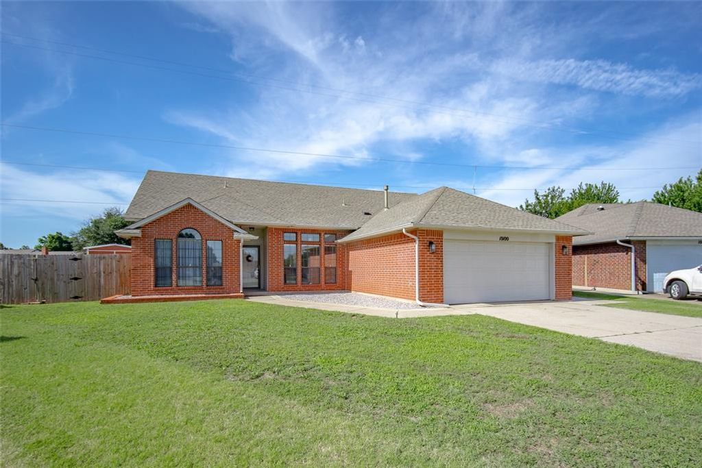 10100 Donna Court, Oklahoma City, OK 73162