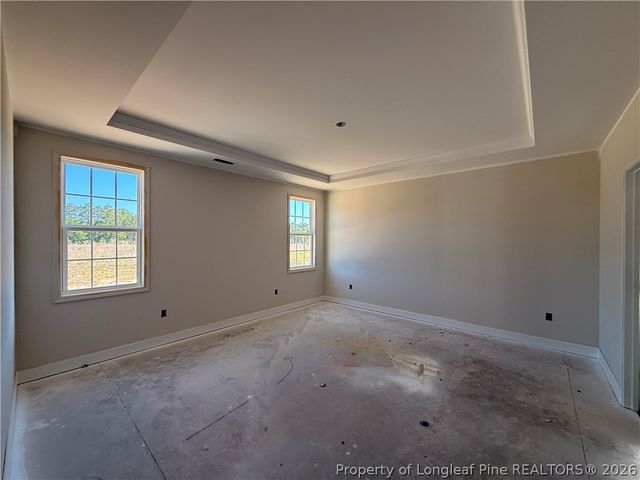 253 Crowville Street, Raeford, NC 28376