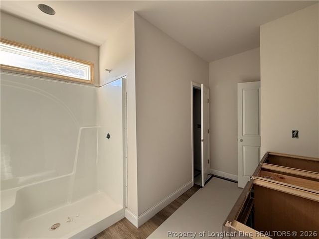 253 Crowville Street, Raeford, NC 28376