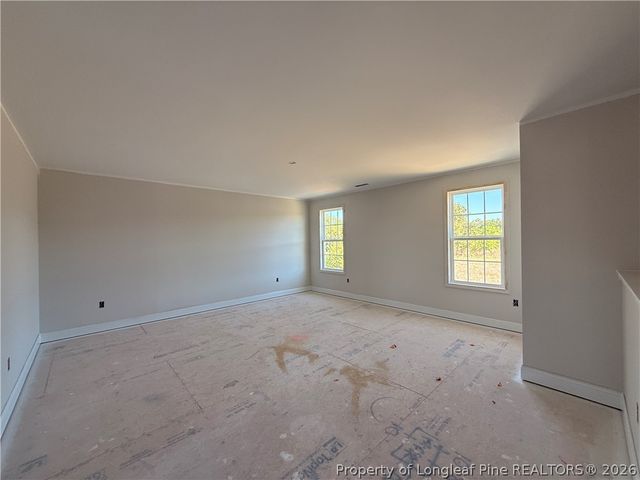 253 Crowville Street, Raeford, NC 28376