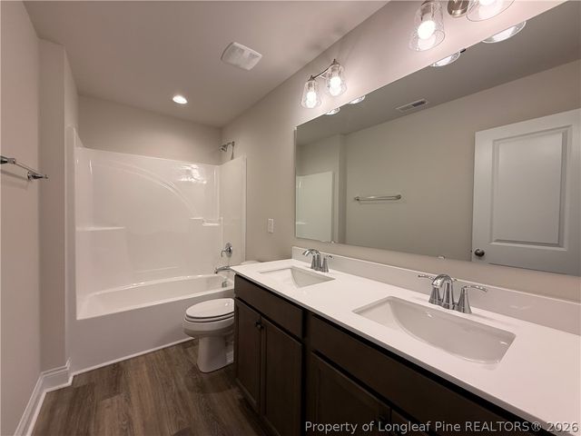 253 Crowville Street, Raeford, NC 28376