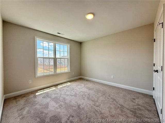 253 Crowville Street, Raeford, NC 28376