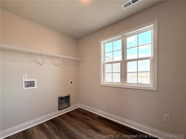 253 Crowville Street, Raeford, NC 28376