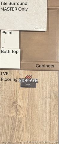 253 Crowville Street, Raeford, NC 28376