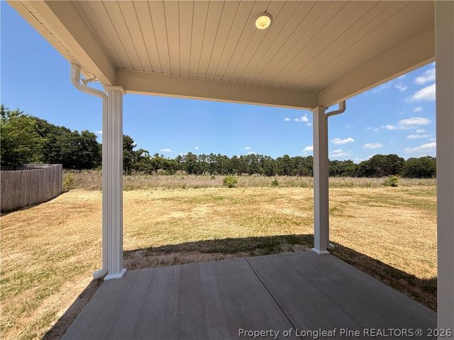 253 Crowville Street, Raeford, NC 28376