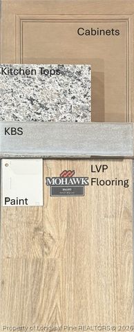 253 Crowville Street, Raeford, NC 28376