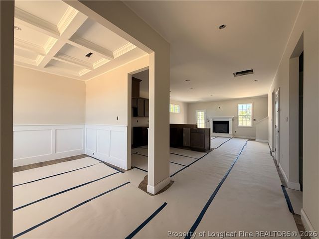 253 Crowville Street, Raeford, NC 28376