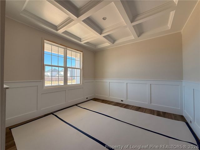 253 Crowville Street, Raeford, NC 28376