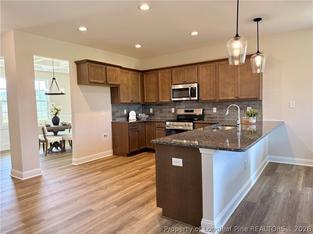 253 Crowville Street, Raeford, NC 28376 — photo 10