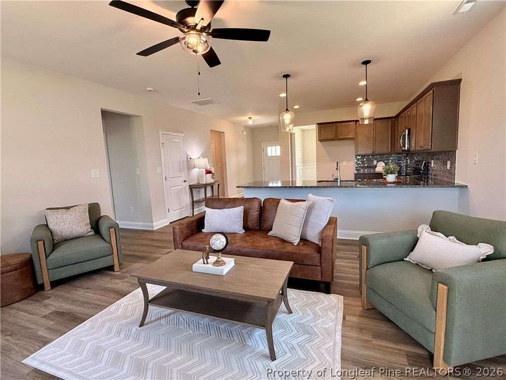 253 Crowville Street, Raeford, NC 28376 — photo 12