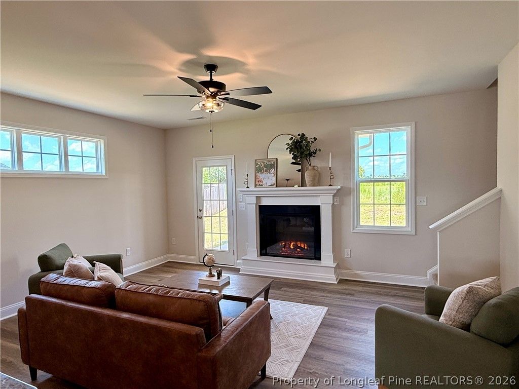 253 Crowville Street, Raeford, NC 28376 — photo 13