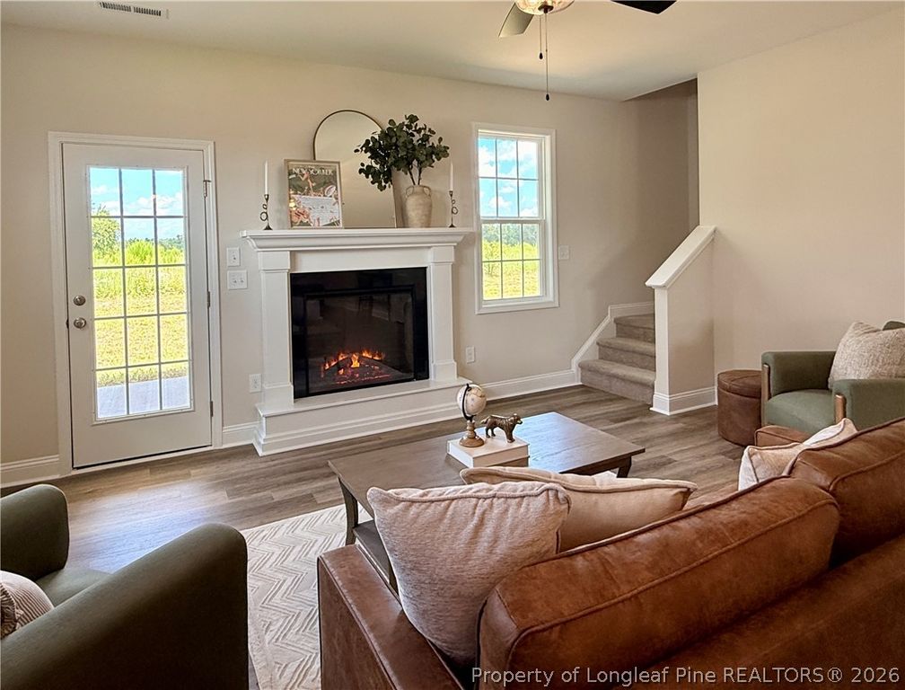 253 Crowville Street, Raeford, NC 28376 — photo 14