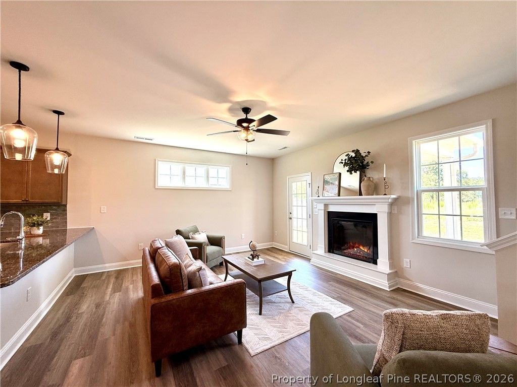 253 Crowville Street, Raeford, NC 28376 — photo 16