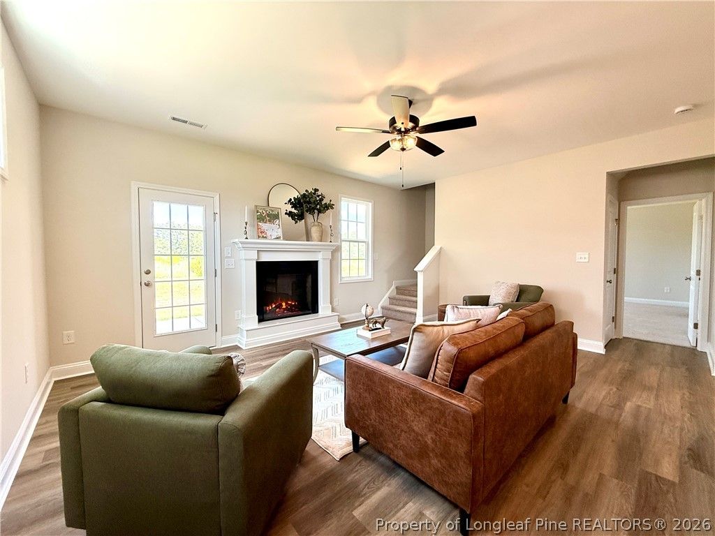 253 Crowville Street, Raeford, NC 28376 — photo 17