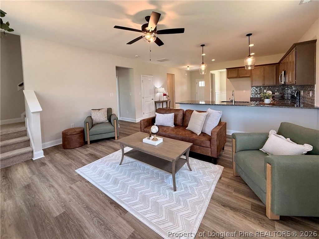 253 Crowville Street, Raeford, NC 28376 — photo 18