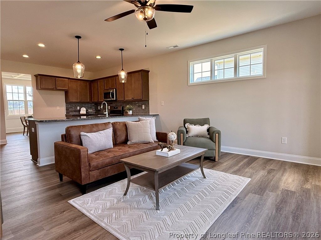 253 Crowville Street, Raeford, NC 28376 — photo 19
