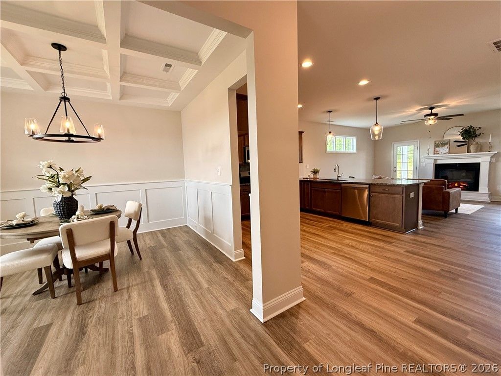 253 Crowville Street, Raeford, NC 28376 — photo 3