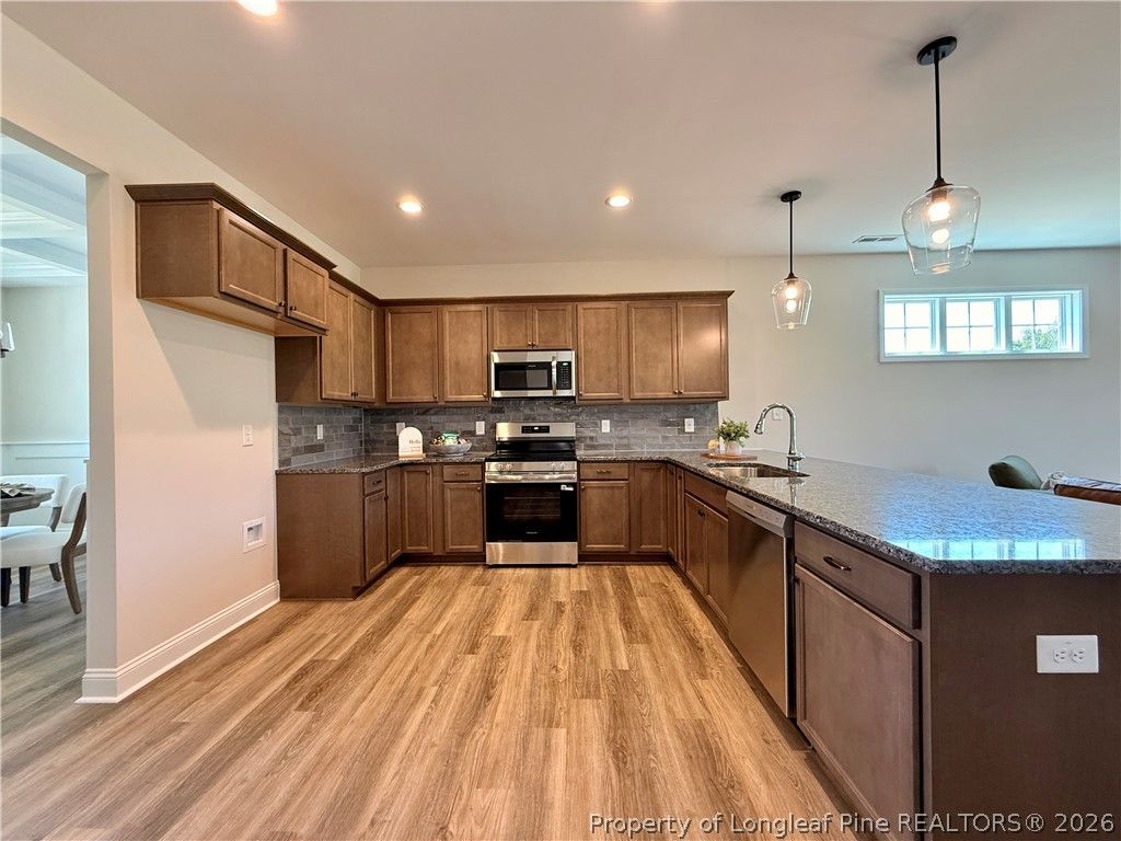 253 Crowville Street, Raeford, NC 28376 — photo 6
