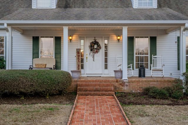 646 Baldwin Road, Cohutta, GA 30710