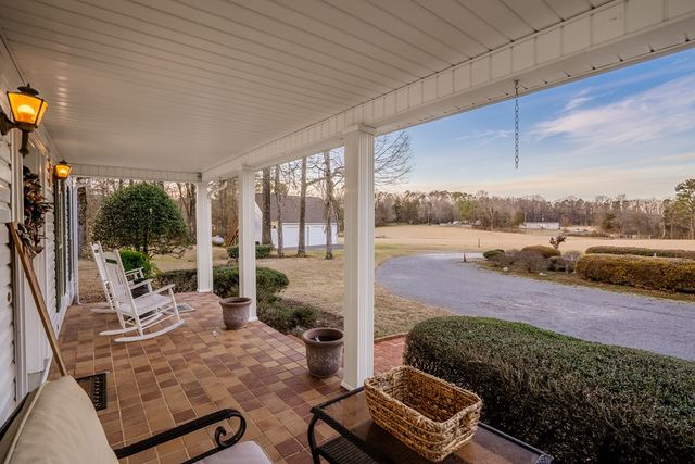 646 Baldwin Road, Cohutta, GA 30710