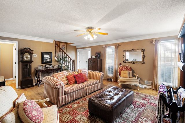 646 Baldwin Road, Cohutta, GA 30710