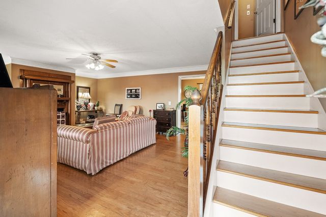 646 Baldwin Road, Cohutta, GA 30710