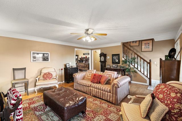 646 Baldwin Road, Cohutta, GA 30710