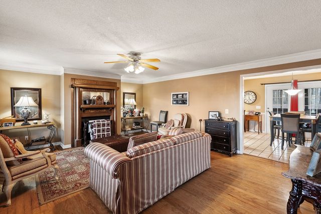 646 Baldwin Road, Cohutta, GA 30710