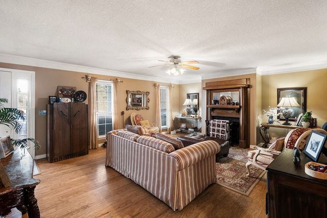 646 Baldwin Road, Cohutta, GA 30710